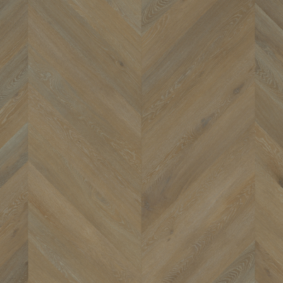 Vinylová podlaha plovoucí Contours Iconic Oak Bolsena 8 mm -  Chevron